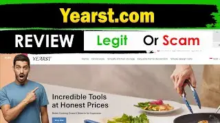 Yearst Review | Is Yearst Legit or scam | Yearst.com Review | Is Yearst scam or legit full review