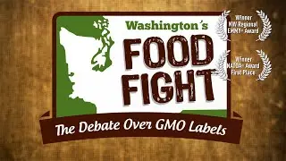 Washington's Food Fight: The Debate Over GMO Labels