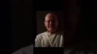 Heisenberg is coming