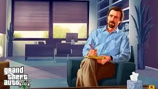 How to Deal wirh Dr. Isiah Friedlander(w/ Full Final Session Cutscene)
