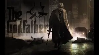 The Godfather Opening (Animated)
