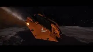 Elite:Dangerous - Space Madness is real!