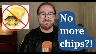 Chip Shortage - What you need to know