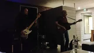 Three Elves live. Ville Valkaman muistotilaisuus 12.3.2022