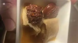 Preparando callos caseros de principio a fin en 1 momento
