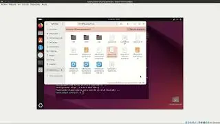 Instalar Guest Additions Ubuntu Desktop 24.04