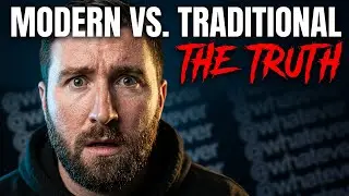 Modern Dating vs Traditional Dating (The TRUTH)