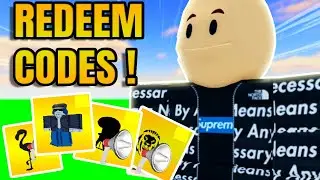 ALL WORKING CODES IN ROBLOX ARSENAL!(ROBLOX ARSENAL)