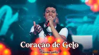 Kauanzinho - Coração de gelo (DVD)