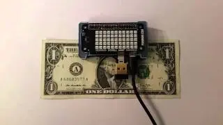 IBM Informix 12.10.UC6 on a Raspberry Pi Zero