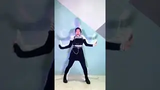 aespa 에스파 'Girls' Hijab Dance Cover By Karima