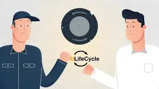 ContiLifeCycle: insight into retreading