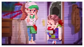 I Downloaded The Most PSYCHO 2D Serial Killer Game...