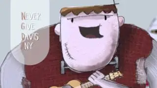 Latin is Dead Band -- NGDAA Song