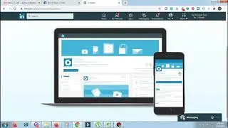 How to Create a LinkedIn Business Page   LinkedIn Marketing Bangla Tutorial.