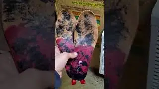 всего лишь стельки 