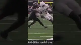 Xavier Worthy BIG HIT😳🥶 #shorts