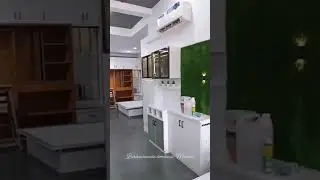Mumbai Best Furniture Shop | Best Place to Buy Furniture | Bestkitchenette Dombivali Showroom