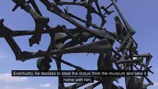 Horror in the Museum| amazing facts| facts| horror