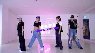 SUPERNOVA - aespa / 성인 취미 K POP CLASS / PLASTIC DANCE[플라스틱 댄스]