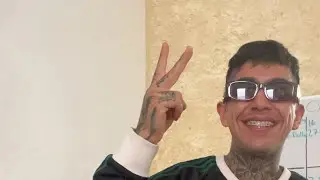 eMe MalaFe está en vivo
