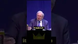 The Power of Strong Branding during Inflation | Warren Buffett