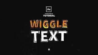 Hand-Drawn style Text Animation in Adobe After Effects: Create Like a Pro: Tutorial