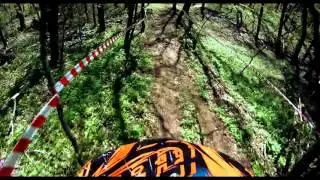 Vasily Sokolovsky - Lavanda HelmetCam 2016