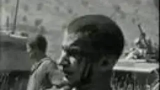 12-ая погран застава, Таджикистан 1993. Часть 1