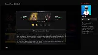 WWE 2K22 GM MODE PT 1