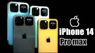 iPhone 14 Pro Max Unboxing & Review  iPhone 14