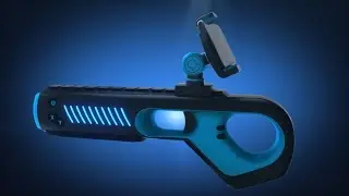 Arkade Blaster