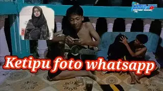 Ketipu  foto Profil