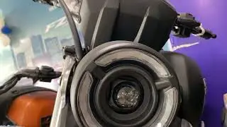 Yamaha fzx 150cc New Model 2023 ! LED Indicator ! New Price #yamaha #review @vahanyatri