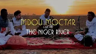 Mdou Moctar - 