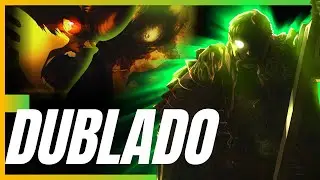 Berserk. Guts vs Rosine - (DUBLADO PT-BR)