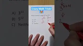 Mathematics Hack! 