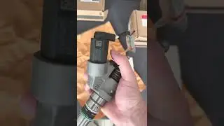 Т89145564050 форсунки топливные Cummins 4903319 для двигателя Cummins QSM11