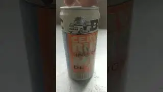 Lata cerveza artesanal BBC Bogotá beer company Rubia Tipo miel Cajicá