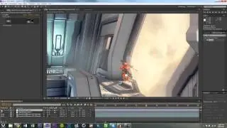 Tutorial: Color Correction For Separation of Elements