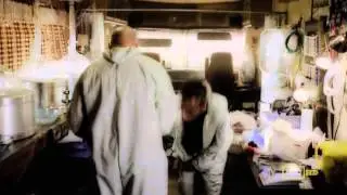 Breaking Bad - Radioactive