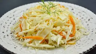 Все квасят капусту по-своему, а я только так! Ваш боботик пожмет вам руку!