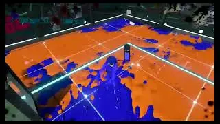 Splatoon 2!