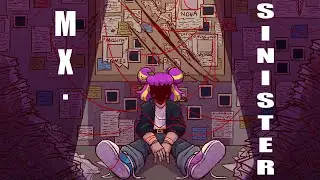 YHS Reboot | Mx.Sinister Animatic