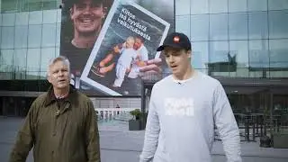 Ifolor   Pekka Hyysalo    Isänpäivä