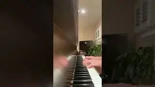 Can’t We Try - Dan Hill & Vonda Shepard Celine Dion (Piano)