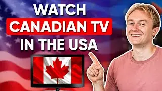 How to Watch Canadian TV in The USA in 2026