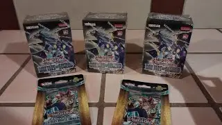My Most INSANE Yu-Gi-Oh! Opening EVER!