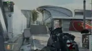 AN-94 GHOST - Black Ops 2