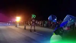 moto & avto-Drag